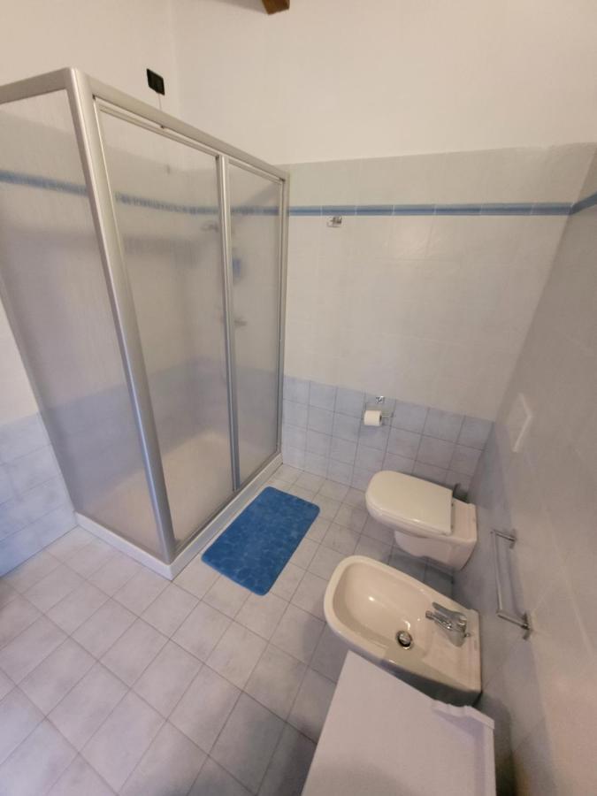 Casa Nicca Lägenhet Oleggio Exteriör bild