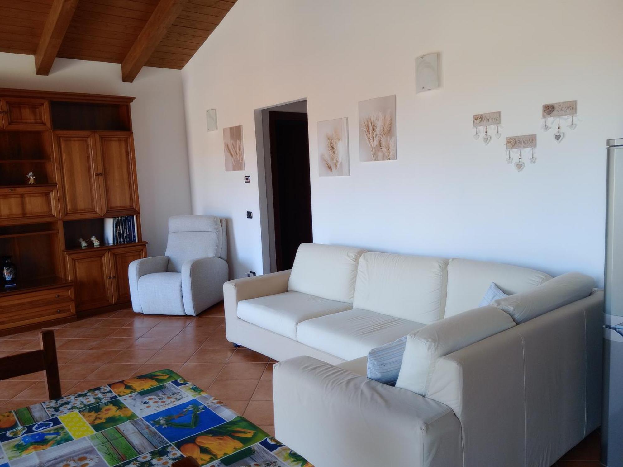 Casa Nicca Lägenhet Oleggio Exteriör bild