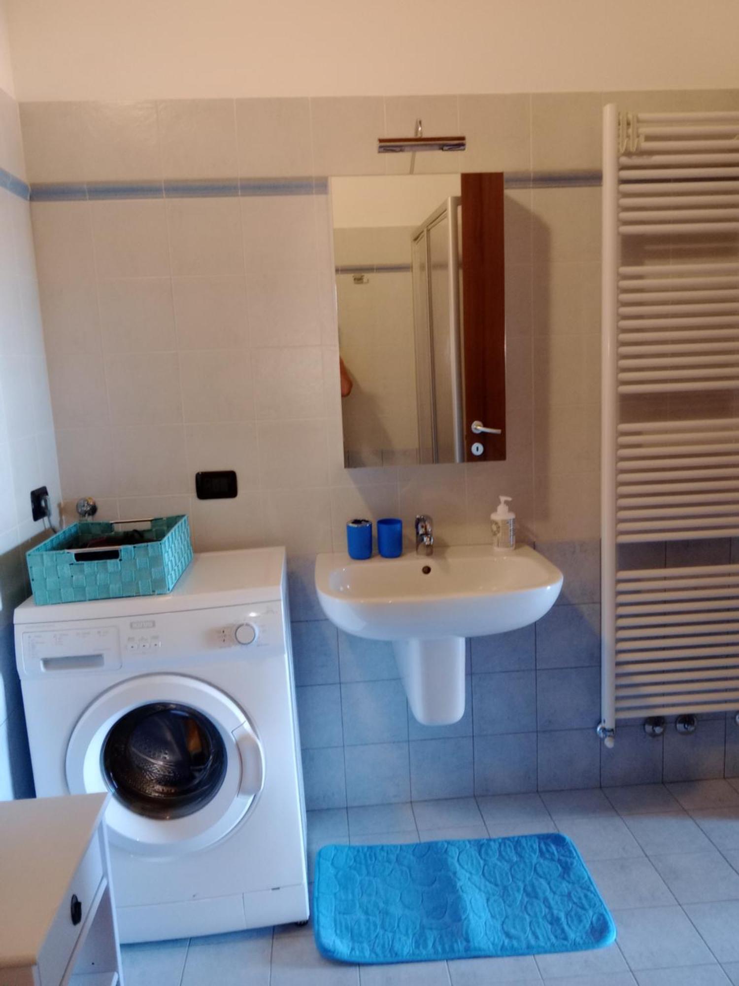 Casa Nicca Lägenhet Oleggio Exteriör bild