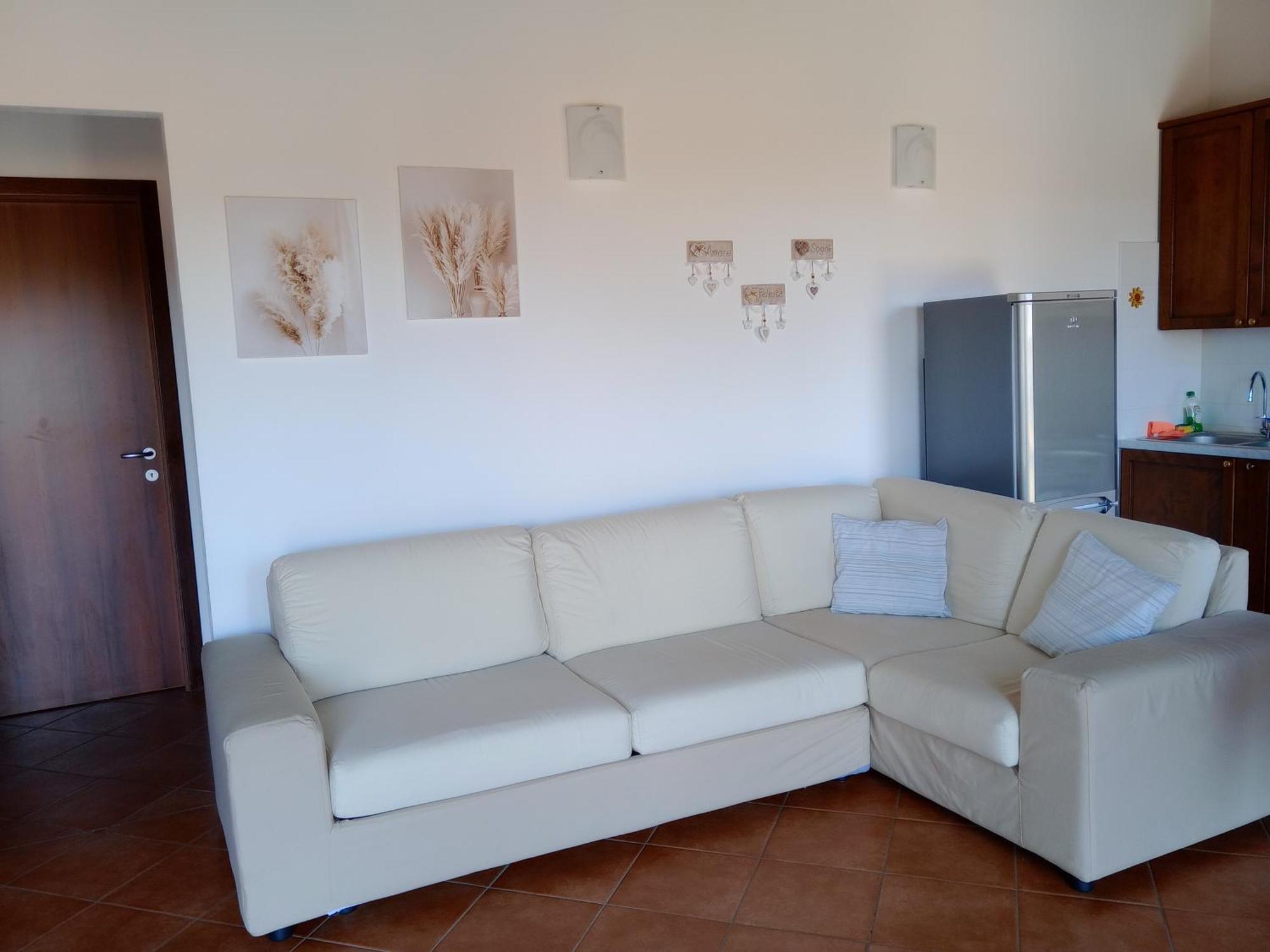Casa Nicca Lägenhet Oleggio Exteriör bild
